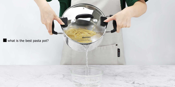 What Is The Best Pasta Pot?