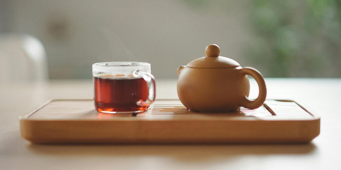 How to Make a Perfect Cup of Tea: Step by Step Guide