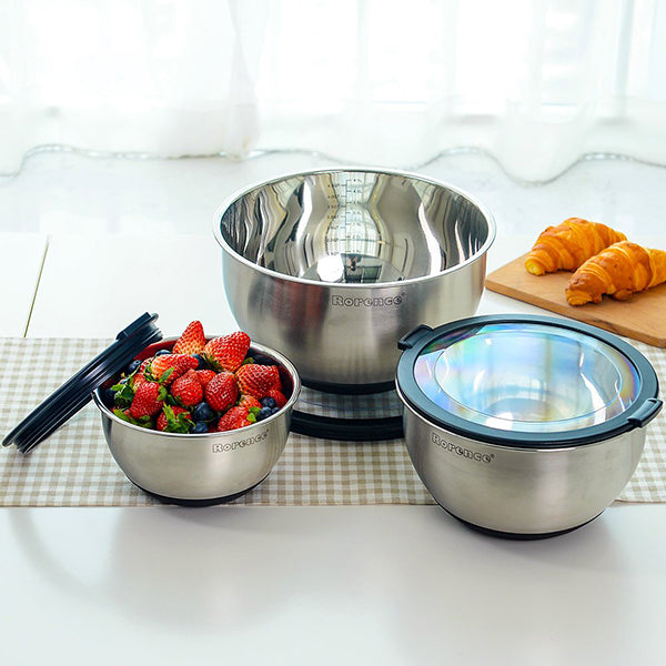 Large Batter Bowl in kitchen Supplier