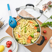 Load image into Gallery viewer, pasta pot restaurant cooking supplier
