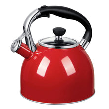 Load image into Gallery viewer, cute tea kettle  stove top
